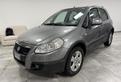 Fiat Sedici 1.9 MJT 4x4 Emotion