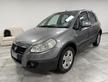 Fiat Sedici 1.9 MJT 4x4 Emotion