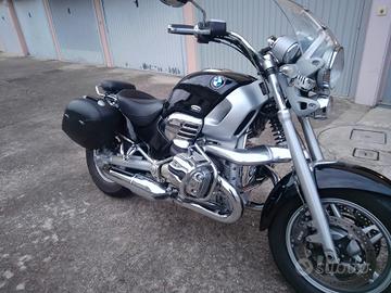 BMW r 1200 c montauk 