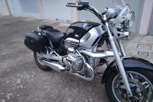 BMW r 1200 c montauk 