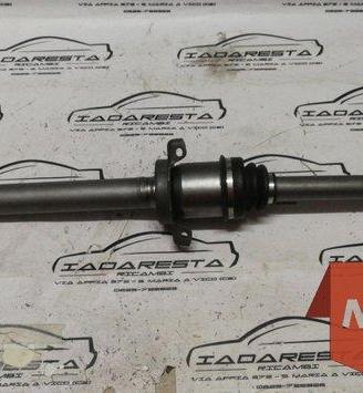 Semiasse Dx Mercedes Classe A W168 A1683604672