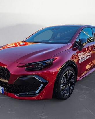 Renault Clio VI 2025 1.8 full hybrid E-Tech E...
