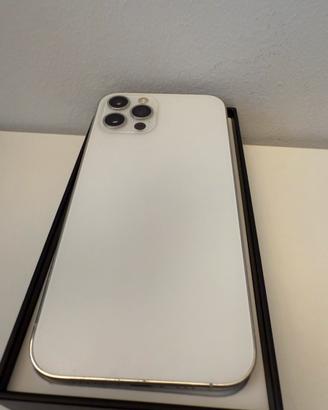 IPHONE 12 PRO 256GB