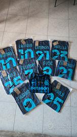 Maglie Inter 2025 2026 Finale Coppa Italia Nike