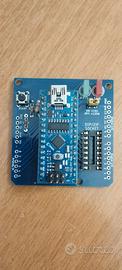 Dram Tester 4164/41256 con Arduino per Amiga e C64
