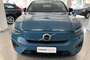 Volvo C40 Twin Motor 1st Edition AWD