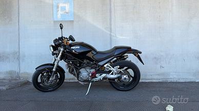 Ducati Monster s2r 800
