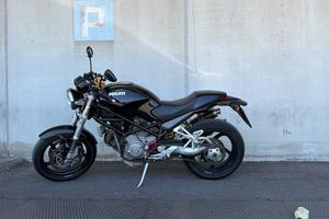 Ducati Monster s2r 800