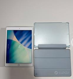 Ipad 8th generazione, Apple