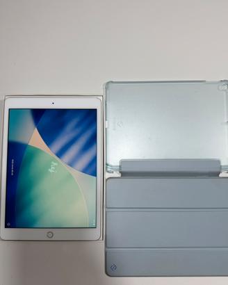 Ipad 8th generazione, Apple
