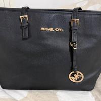 Borsa Michael Kors Nera