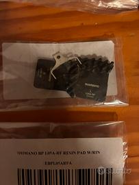Pattini freno Shimano