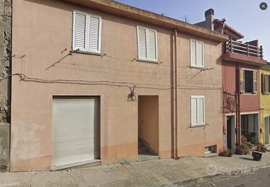 Casa indipendente a Bonorva