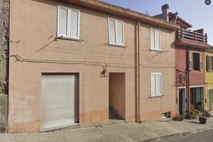 Casa indipendente a Bonorva