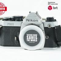 Nikon FM2n
