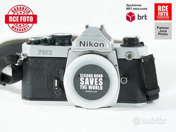 Nikon FM2n