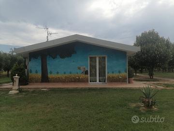 Agriturismo Pernottamento