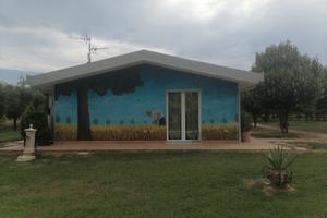 Agriturismo Pernottamento