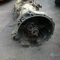 Nissan king cab - yd25 - cambio manuale