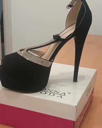 Scarpe eleganti 