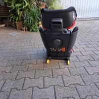 Seggiolini Peg Perego