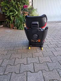 Seggiolini Peg Perego