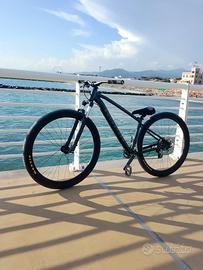 Rockrider expl 500 da wheelie taglia M