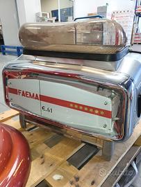 Faema E61