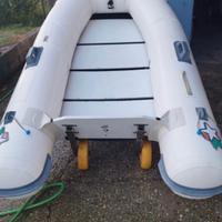 Tender Navy 305