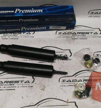 Ammortizzatore Mitsubishi Canter 1996 MC110491