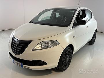 LANCIA Ypsilon III 2011 - Ypsilon 1.2 8v Elefantin