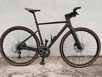 BICI SCOTT METRIX PARI A NUOVO.