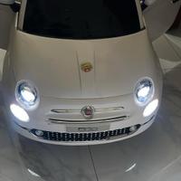 auto elettrica 