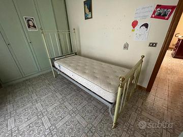 Letto singolo