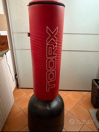 Sacco da boxe Toorx