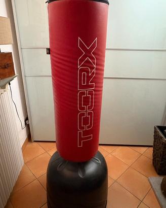 Sacco da boxe Toorx