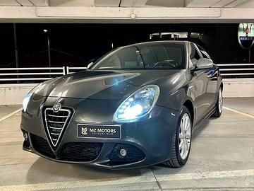 Alfa Romeo Giulietta - 2.0 140cv - 118.000 km