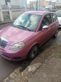 lancia Ypsilon 1300 Multijet 