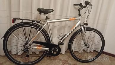 Citybike alluminio Galletti