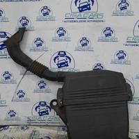 FIAT PANDA BENZINA 2004 - SCATOLA FILTRO ARIA