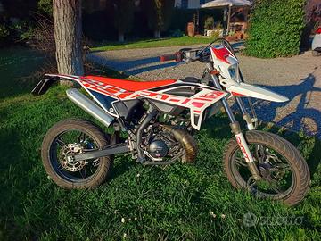 BETA RR MOTARD 2022