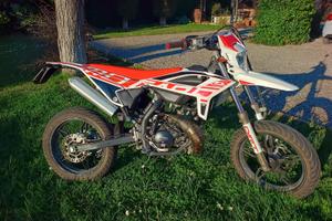 BETA RR MOTARD 2022