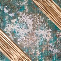 Quadro di design 072024