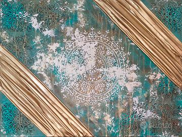 Quadro di design 072024