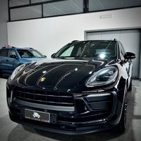 Porsche Macan 2.0 265cv PDK