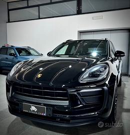 Porsche Macan 2.0 265cv PDK