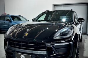 Porsche Macan 2.0 265cv PDK
