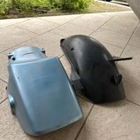 Honda Transalp 600 pezzi di ricambio