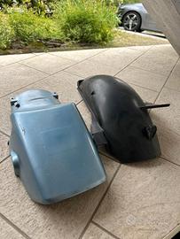 Honda Transalp 600 pezzi di ricambio