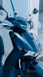 Honda SH 125i 2025
